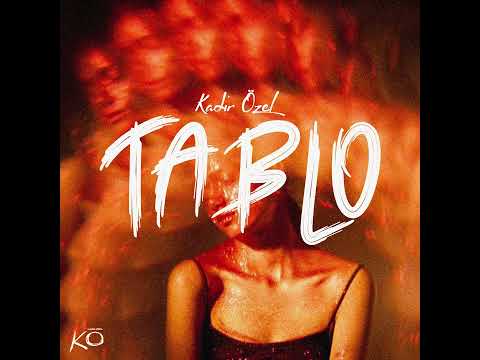 Kadir Özel - Tablo