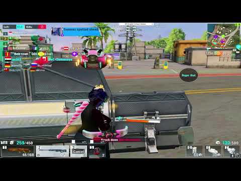 Cyber Hunter - Best Player? (not clickbait)