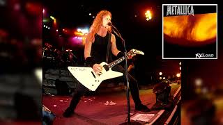 1988 James Hetfield - Attitude (Metallica AI Cover)