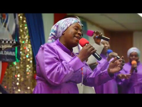 Fidelite Bondye | Frères et sœurs de Miami [Official video]