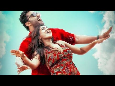 రీమిక్స్ 🎶🎼almost padipoya pilla | gundellona gundellona song | Das ka dhamki