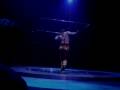 04 28 09 Britney Spears Circus Tour Big Apple Circus