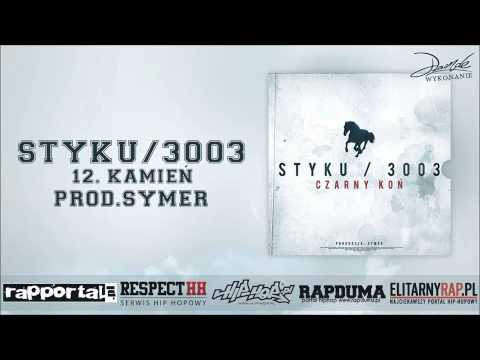 12. Styku/3003- Kamień prod. Symer