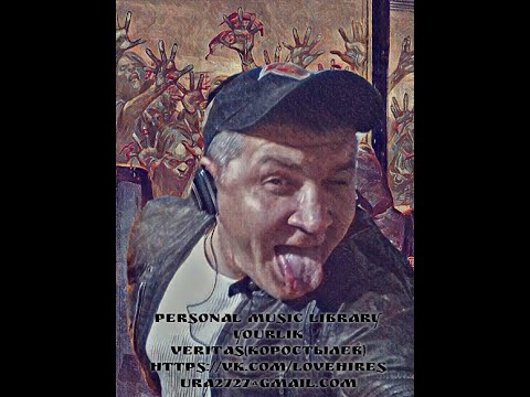 P€$O - Kevin Tandu & Nikolaos (Качество звука OPUS +YOURLIK)