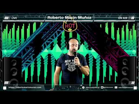 LiveStream DJ Session [03/10/2020] [Resumed] EDM, Dance Pop, Electronic House Music