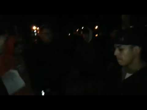 Ruru vs Animo - Final Fecha 1 (TORNEO VALHALLA)