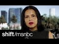 'Young And Restless' Star Victoria Rowell On TV ...