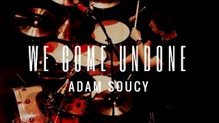 Adam Soucy - OSI: We Come Undone