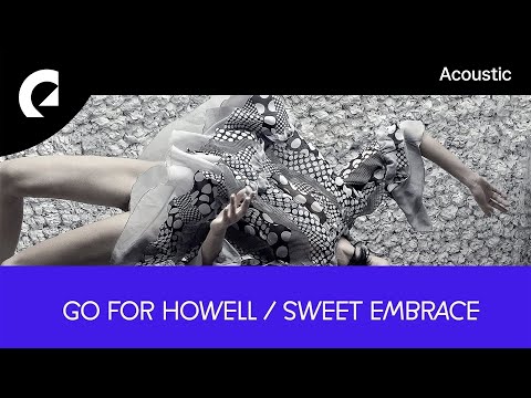 Go For Howell feat. Red Revision - Won't You Wait For Me