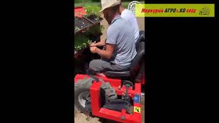 New Mishel Hobby transplanter | Image 4 - Agroline