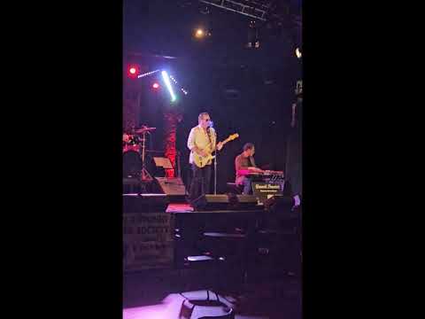 Granvil Poynter Get Out of My Life Woman 2023 CD release