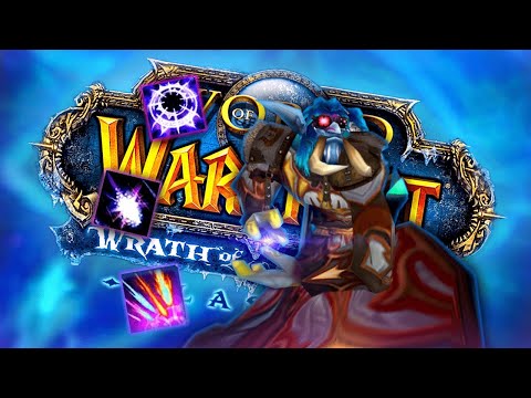 The BEST Arcane Mage Guide (Talents, Stat Prio, Pre-Raid BiS) | WOTLK Classic