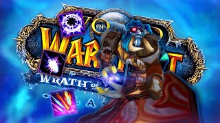 The BEST Arcane Mage Guide (Talents, Stat Prio, Pre-Raid BiS) | WOTLK Classic