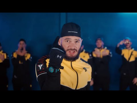 JuL - Mimi // Clip Officiel // 2025