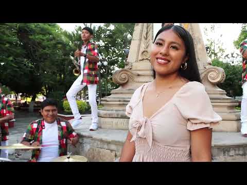 Ojitos picarones · Los Tixtlecos