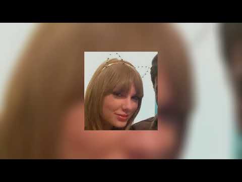 22 - taylor swift (sped up)