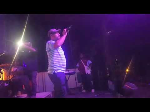 McDonald Taila - West Enga Queen - Live Performance