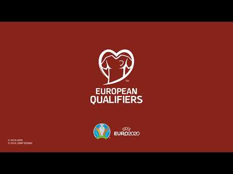 European Qualifiers 2019-20 Promo Theme