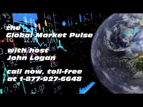 January 4th  Global Market Pulse with John Logan on TFNN - 2017