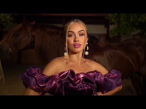 Lorena Santos, Las Chuches - Pa' La Feria a Ronear (Videoclip Oficial)