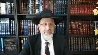 Le don de la Torah donne a des morts vivants? Pour toutes les demandes Ève Jaïs et Yohan Mordehaï