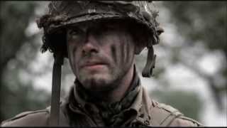 Band Of Brothers - Green Day - See The Light