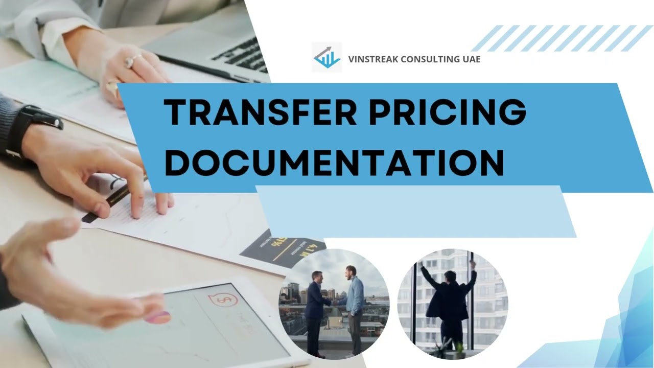 UAE Transfer Pricing