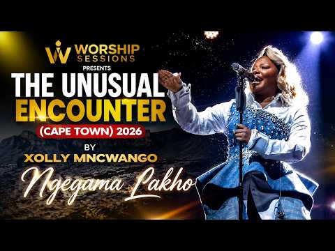 Xolly Mncwango| Ngegama Lakho