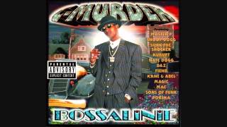 C-Murder - Freedom
