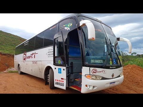 Ibirité MG X Caiana MG - Parte 03 - Manhuaçu MG X Caiana MG - Duart's Turismo.