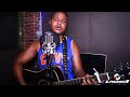 Mbosso - Haijakaa Sawa Official Music Video | Cover By Allionare