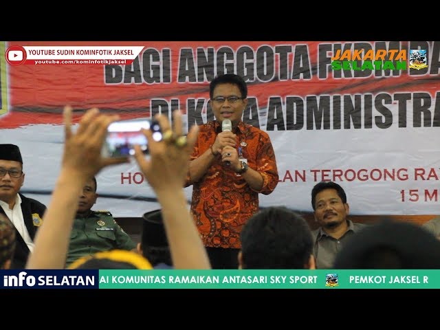 Pemantapan Peningkatan Sistem Deteksi Dini