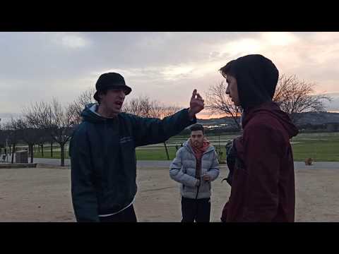 POTASIO vs ZOYERT - Octavos | EL TRIÁNGULO