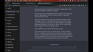 How to code Python with ChatGPT