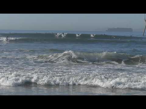 Huntington Beach, CA, 1/18/2021 AM - Part 5