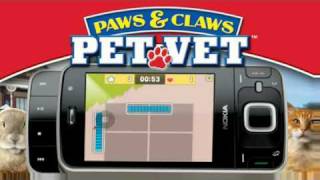 Paws and Claws: Pet Vet (PC) Steam Key GLOBAL