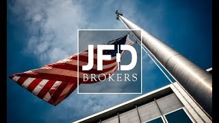 Live Trading sur le Dow Jones: Ouverture US et Indice ISM PMI non manufacturier - 06/07/2017