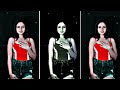 Nisha Gurgaine New Video