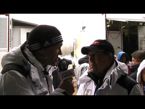 Saisonfazit - Planica 23.03.2014