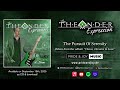The Theander Expression Feat Chandler Mogel The Pursuit Of Serenity Official Audio Video