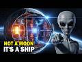 What If The Moon Is Actually A 4 Billion Year Old Alien Spaceship Watching Us History For Sleep