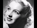 Martha Tilton with Benny Goodman and His Orchestra – Feelin' High and Happy, 1938