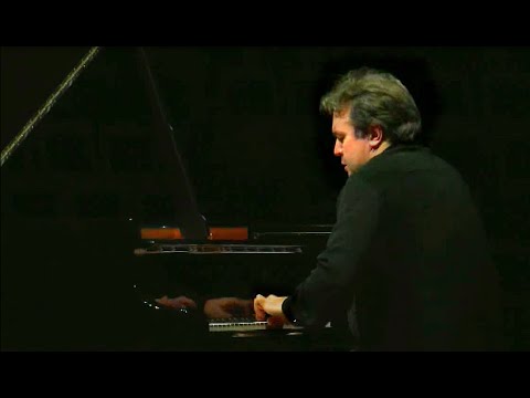 Alexei Volodin. N. K. Medtner - Fairy Tale Op. 35 No. 4 "King Lear" (Live)