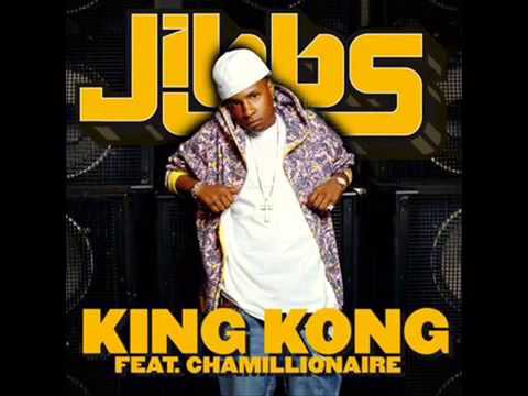 KING KONG JIBBS FEAT CHAMILLIONAIRE