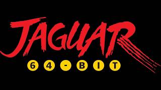 ALL ATARI JAGUAR HQ CLIPS