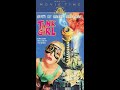 Opening To Tank Girl VHS 1998