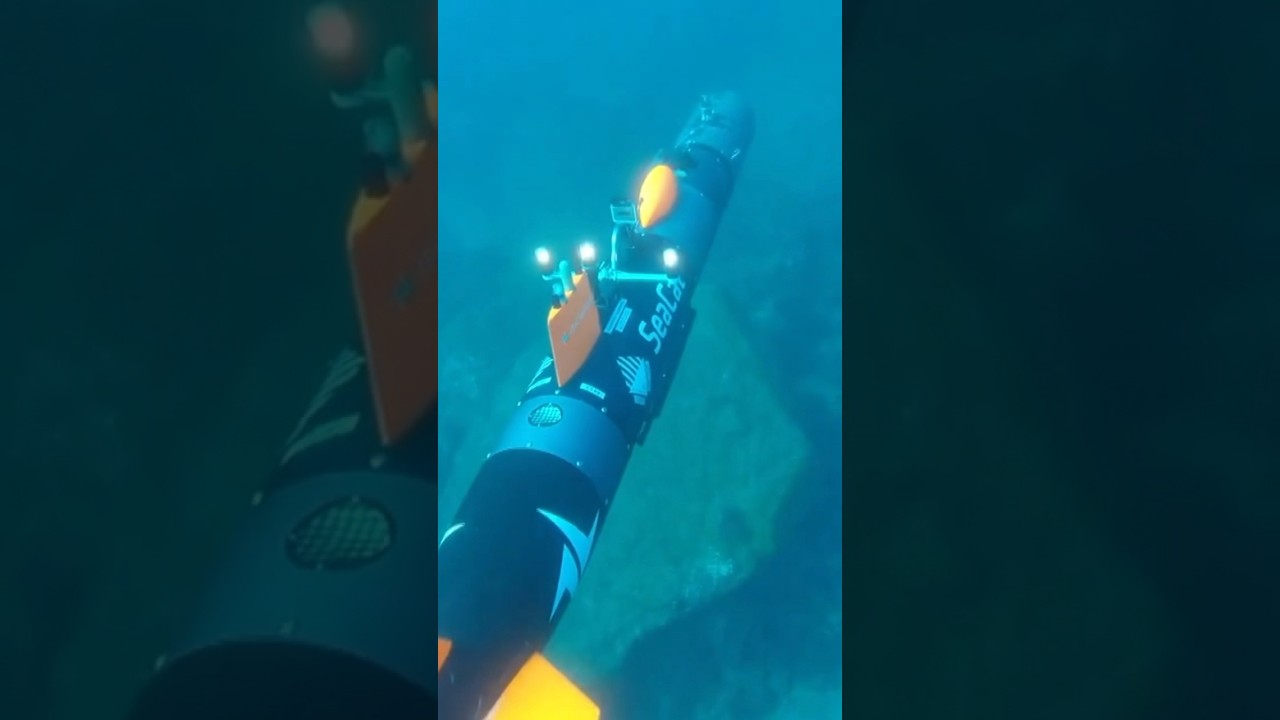 Underwater Acoustic Communications