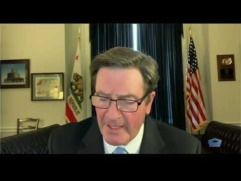 Services Leaders Discuss Investments in the Organic Industrial Base (2/2) 03.19.2021