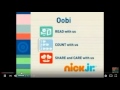 Oobi Encourages Preschoolers To 2010 2012 Mp4