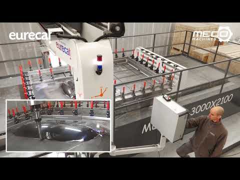 2024 MECO MEC ISF 3000 x 2100 Incremental Sheet Forming | Blackout Equipment, LLC (3)